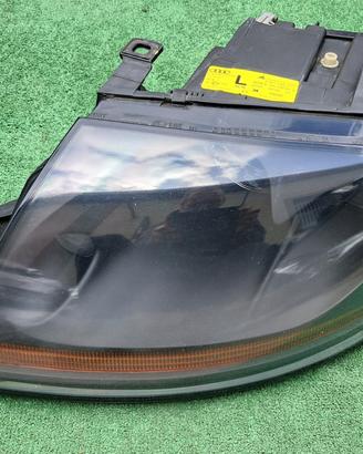 AUDI TT 8N0 XENON Faro Fanale Sinistro SX