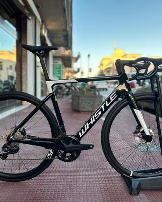 Whistle  Vaero Lite 28'' Ultegra Di2 2x12v Mis 54