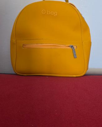 Zainetto O-Bag