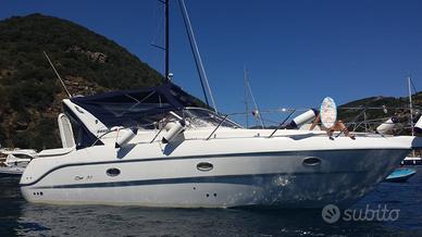 Sessa Marine Oyster 30 (2003)