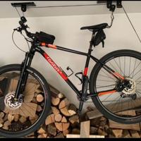 Mountain bike triestina wilier 503X