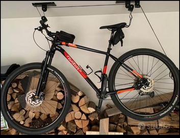 Mountain bike triestina wilier 503X