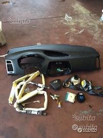 Kit airbag hyundai i 20