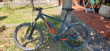 MTB Cannondale Cujo NEO 1