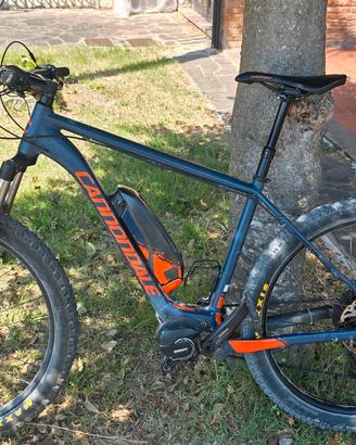 MTB Cannondale Cujo NEO 1