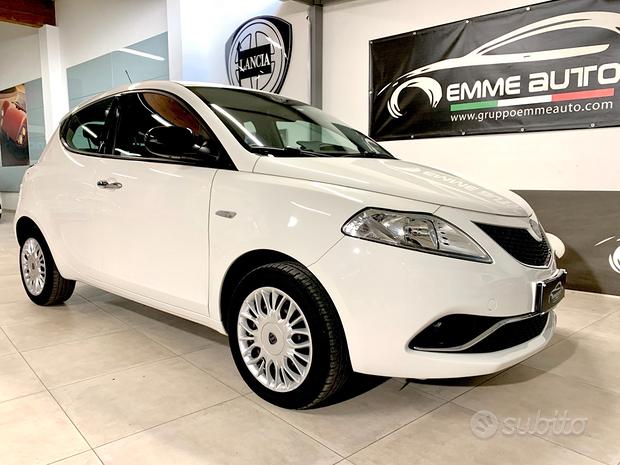 Lancia Ypsilon 1.3 MJT Gold Promo Rottamazione