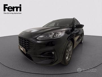 FORD Kuga 2.0 ecoblue ST-Line X 2wd 120cv auto