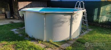 piscina Bestway