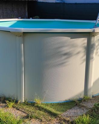 piscina Bestway