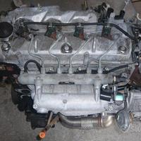 Disponibile motore completo honda accord