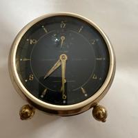 sveglia meccanica vintage Junghans