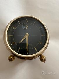 sveglia meccanica vintage Junghans