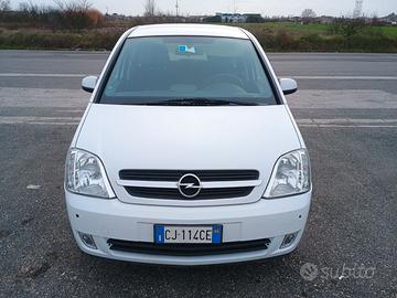Opel Meriva I 2003 1.6 16v Enjoy