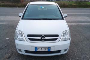 Opel Meriva I 2003 1.6 16v Enjoy