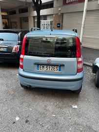fiat panda gpl