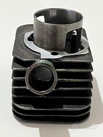 GRUPPO TERMICO MALOSSI 46,5 CIAO SCARICO 27 mm