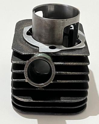 GRUPPO TERMICO MALOSSI 46,5 CIAO SCARICO 27 mm