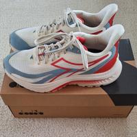 Diadora Mythos Blushield Vortice W 38,5 – Running 