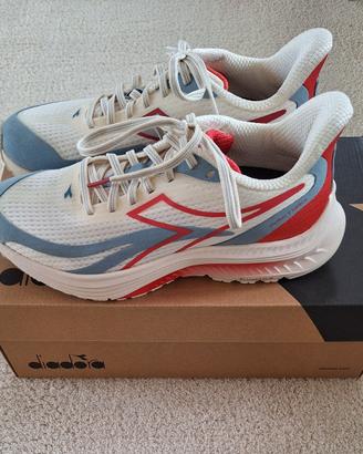 Diadora Mythos Blushield Vortice W 38,5 – Running 