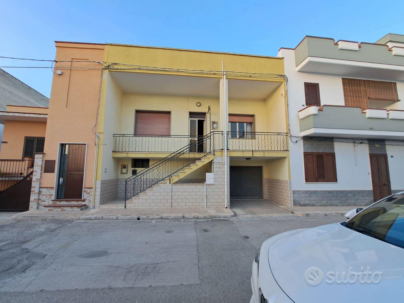 Apartment in Manduria, Uggiano Montefusco - Vista 2