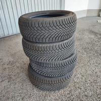 Gomme invernali NEXEN - 195/50 R15 82H