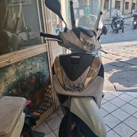 Honda sh 300i anno 2013