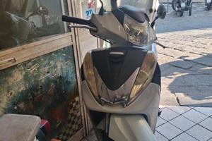 Honda sh 300i anno 2013
