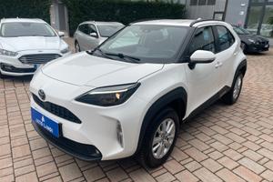 Toyota Yaris Cross 1.5 Hybrid 5p. E-CVT Active