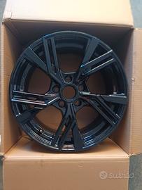 Cerchi VW/AUDI  17x7.5 Et45