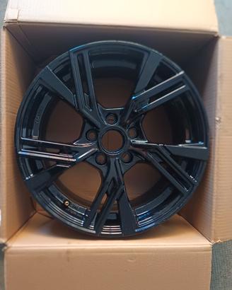 Cerchi VW/AUDI  17x7.5 Et45