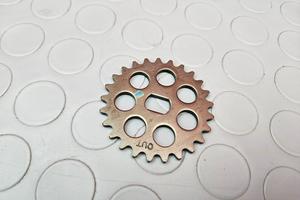 INGRANAGGIO POMPA TRIUMPH STREET TRIPLE 675 2007 2