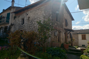 Casa cantina rurale pietrasecca