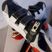 Scarpe ciclismo stradale