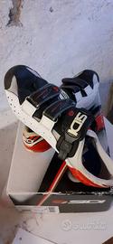 Scarpe ciclismo stradale