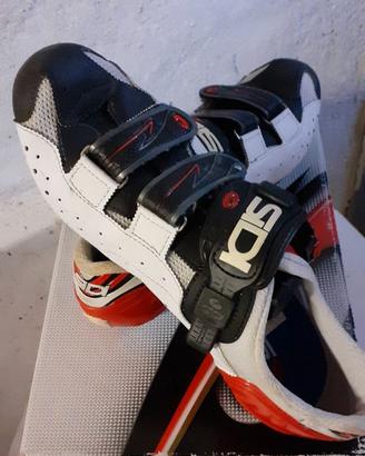 Scarpe ciclismo stradale