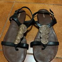 Sandali infradito donna 44
