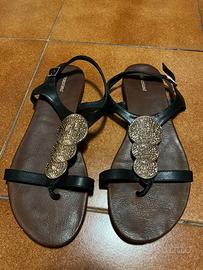 Sandali infradito donna 44