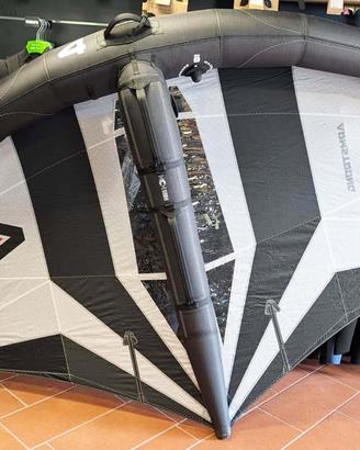 Vela wing foil ARMSTRONG XPS 4 2024 usata