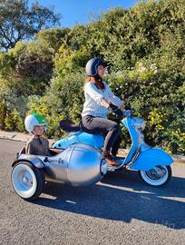 Lambretta Altro modello - 1954