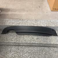 Paraurti posteriore inferiore