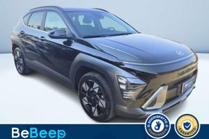 Hyundai Kona 1.6 GDI HEV X LINE 2WD 141CV DCT
