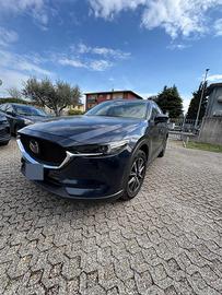 Mazda CX-5 2.2 Diesel – Anno 2017 – Full Optional