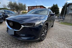 Mazda CX-5 2.2 Diesel – Anno 2017 – Full Optional