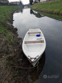 Barca piccole dimensioni
