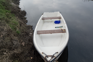 Barca piccole dimensioni