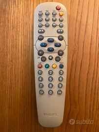 Telecomando Philips originale