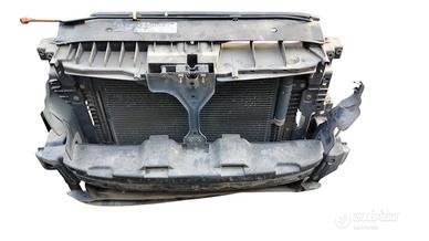 KIT RADIATORI VOLKSWAGEN Tiguan 1° Serie 5N012125