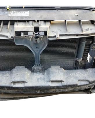 KIT RADIATORI VOLKSWAGEN Tiguan 1° Serie 5N012125