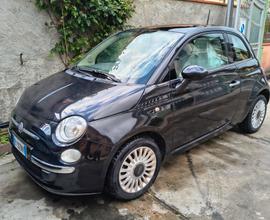 Fiat 500 (2007-2016) - 2014