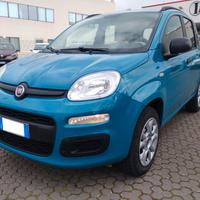 Fiat Panda 0.9 TwinAir Turbo Natural Power Easy